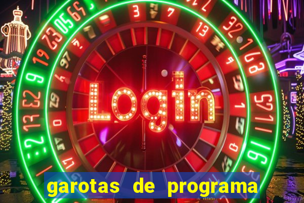 garotas de programa em blumenau